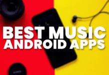 android-music-apps