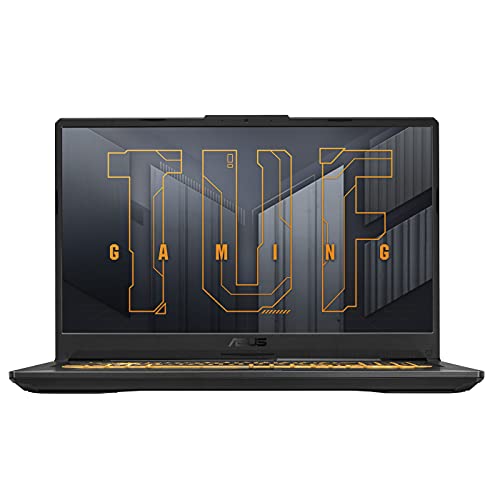 ASUS TUF Gaming F17 Gaming Laptop, 17.3” 144Hz Full HD IPS-Type, Intel Core i7-11800H Processor,...