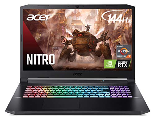 Acer Nitro 5 AN517-41-R0RZ
