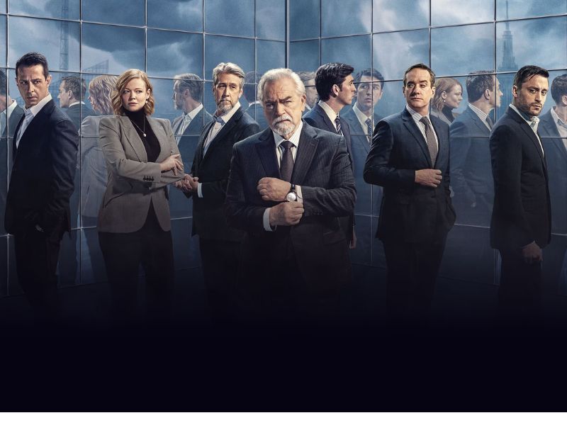 Succession