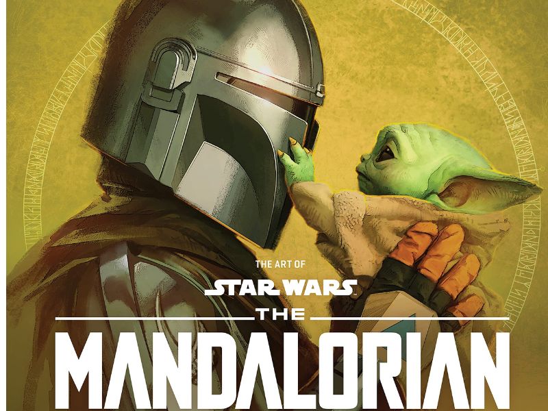 The Mandalorian