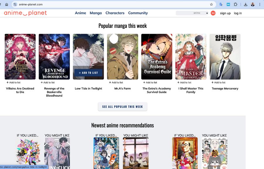 animeplanet