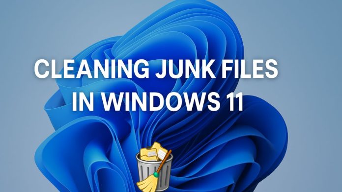 clean-junk-file-windows-11