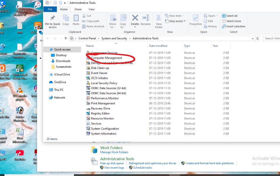 computer-management