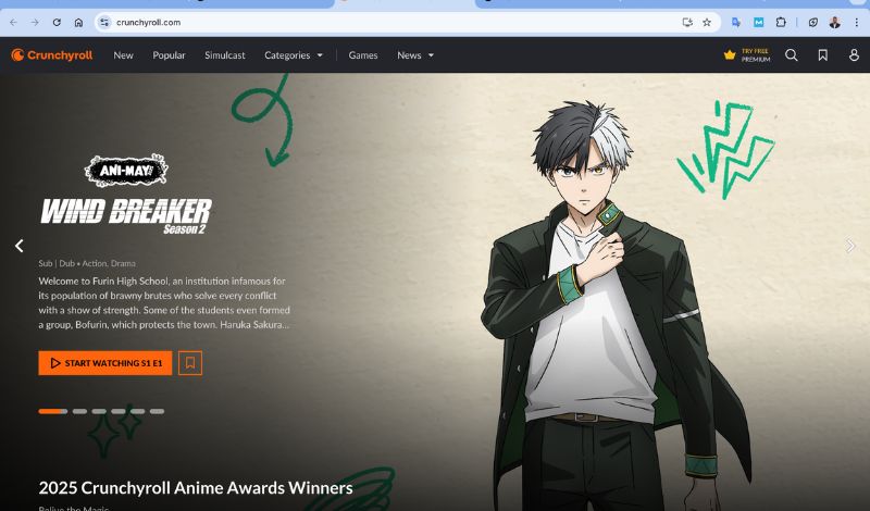 crunchyroll-anime