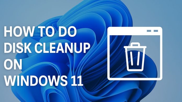 disc-clean-windows-11