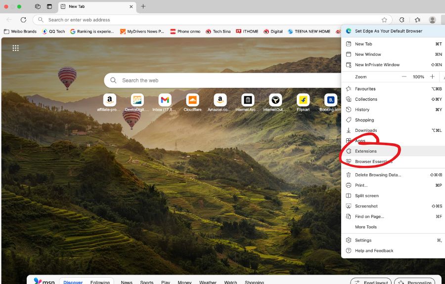 edge-select-extensions