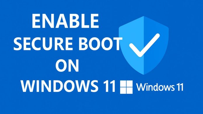 enable-secure-boot-windows-11