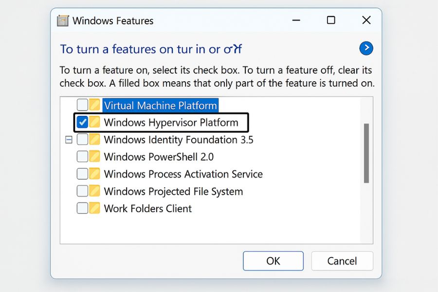 enable-virtual-machine-platform