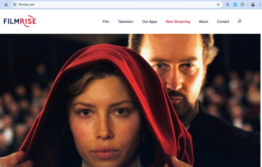 filmrise
