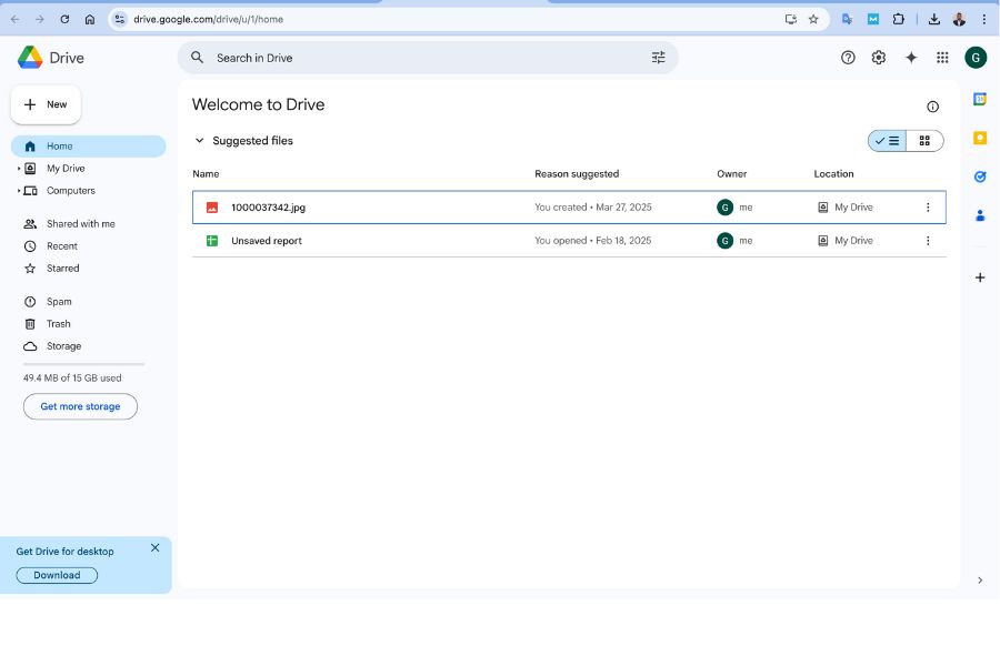 google-drive