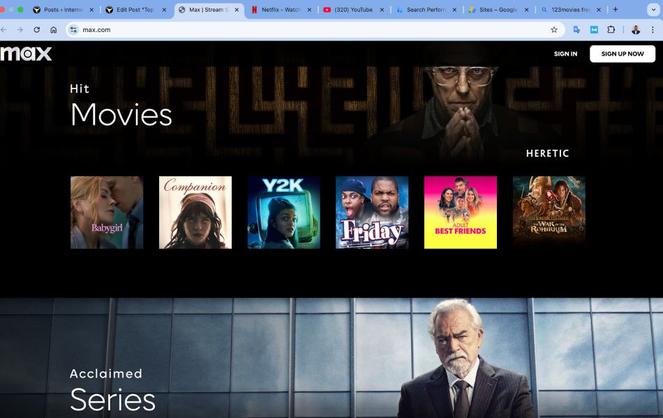 hbo-