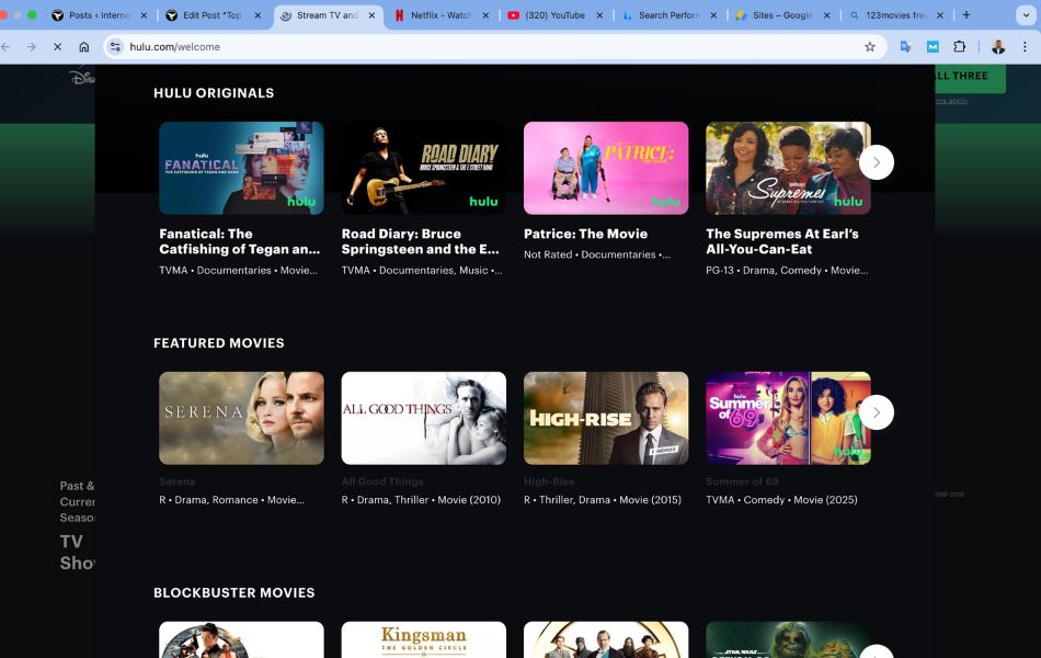 hulu
