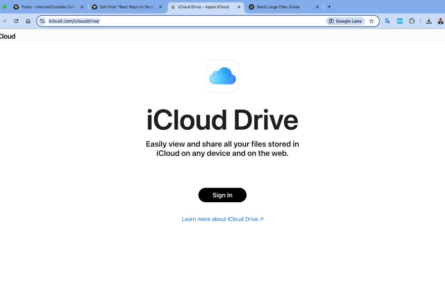 icloud-drive