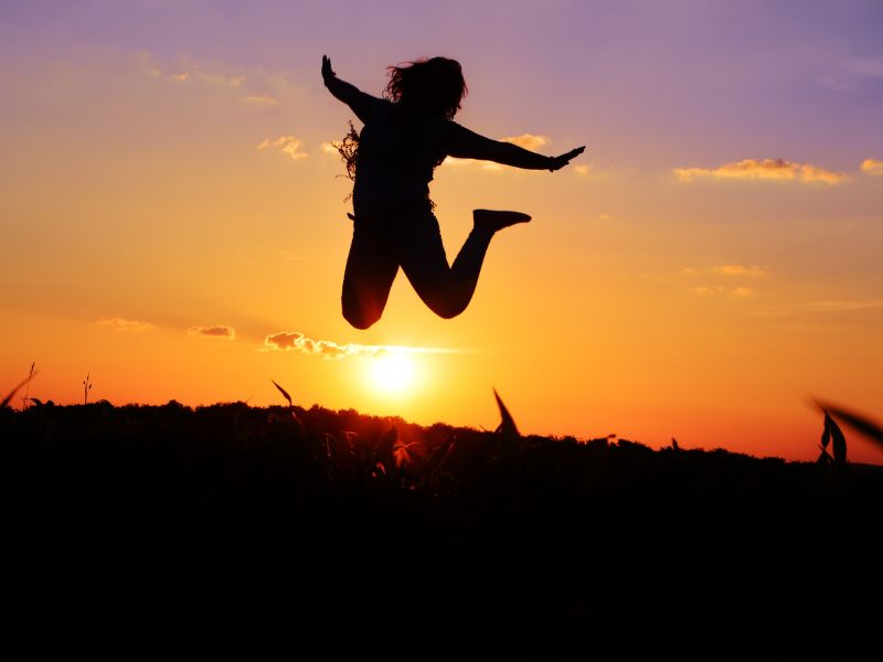 living-life