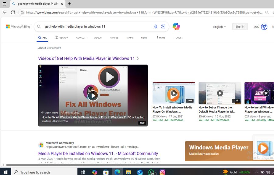 microsoft-help-windows-media-player-website