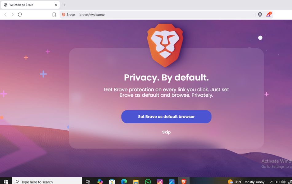 open-bravo-browser