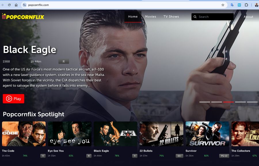 popcornflix-free