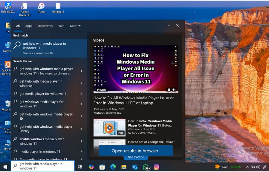 search-get-help-with-windows-media-player