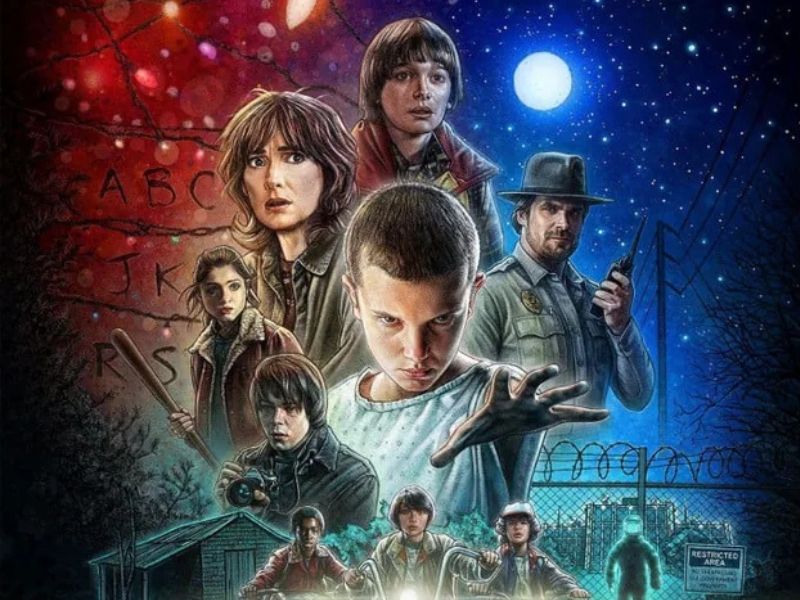 stranger-things