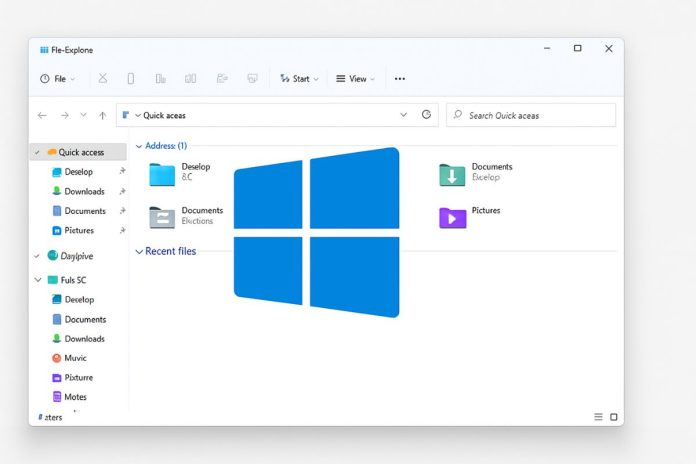using-file-explorer-windows