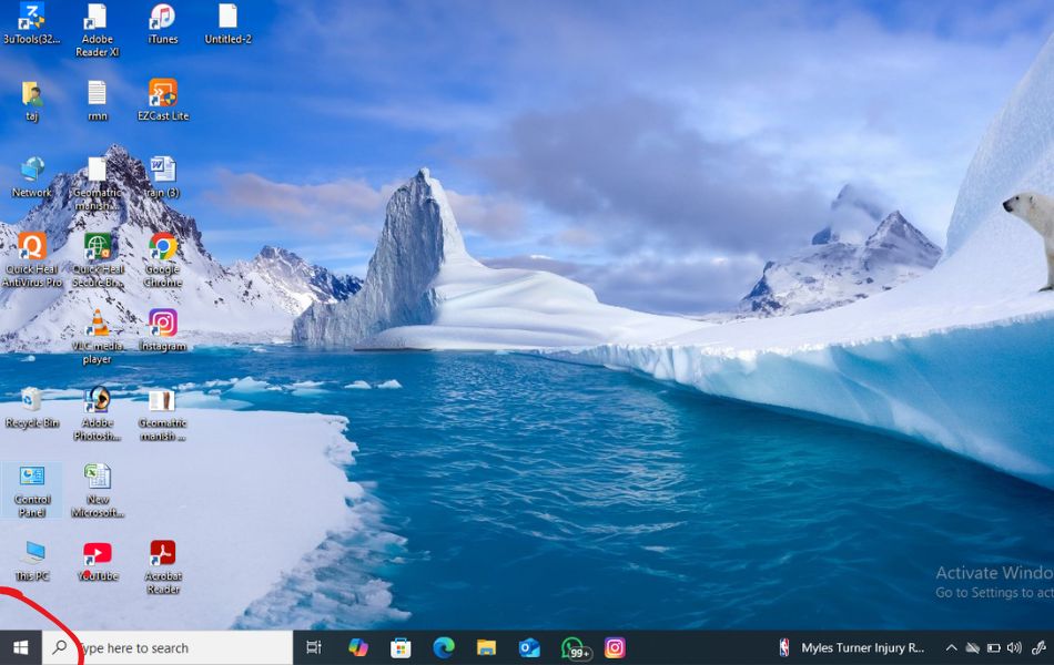 windows-start
