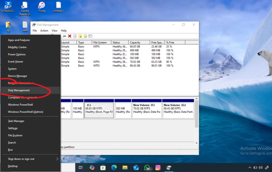 windows-x-disk-management