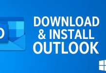 Download/Install Microsoft Outlook on a Windows PC download-install-outlook