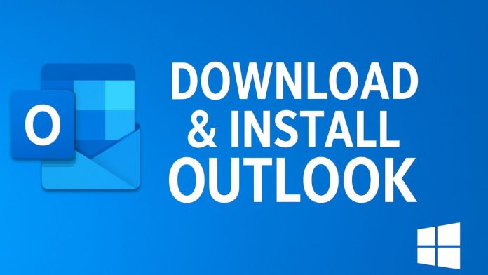 download-install-outlook