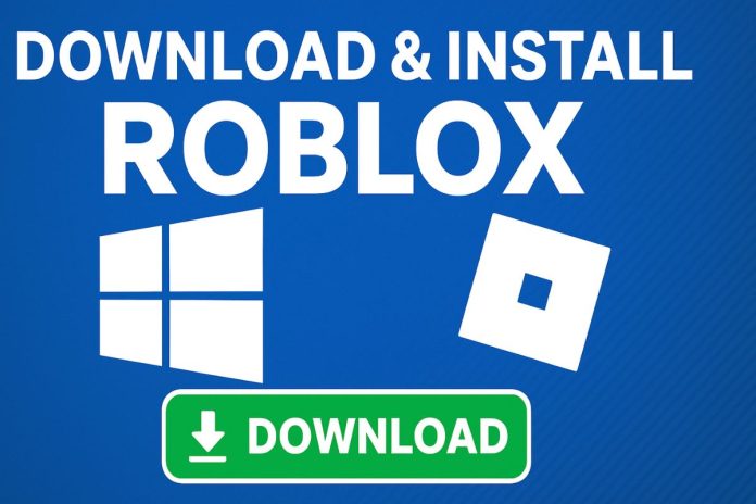 download-install-roblox-windows-pc