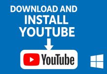 Download & Install YouTube on Windows PC download-install-youtube-windows-pc