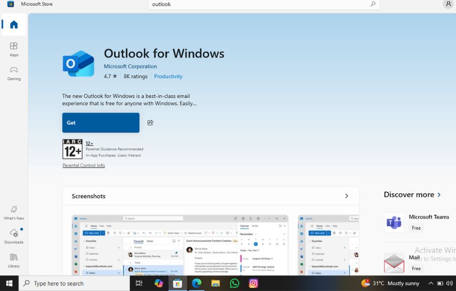 get-outlook