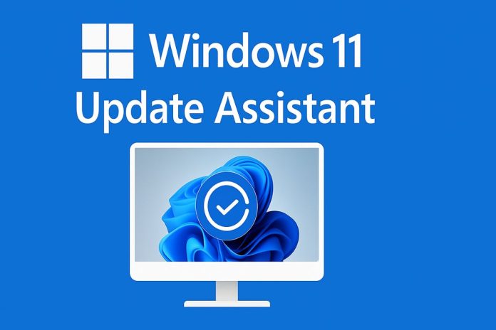 windows-11-update-assistant